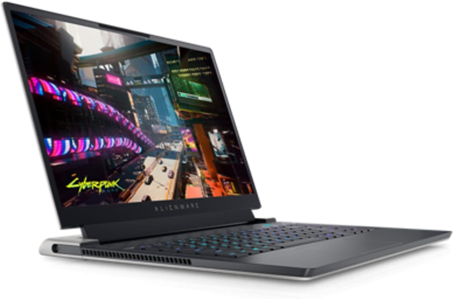 15.6" FHD Gaming Laptop Core i7 1TB SSD 16GB RAM 3070 Ti Win 11 Home F34007