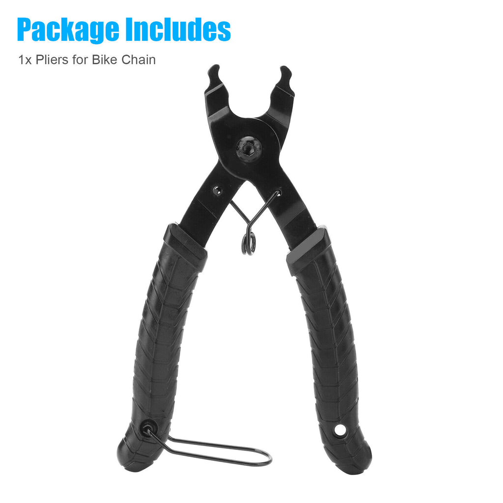 Chain Pliers G546