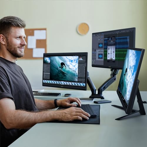 23.8" Full HD IPS Display AIO Desktop J599235