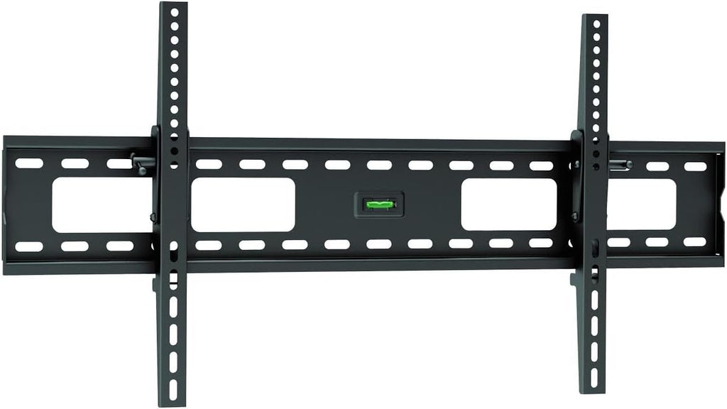 Low Profile 1.7" TV Wall Mount Bracket with 12° Tilt Angle I43732