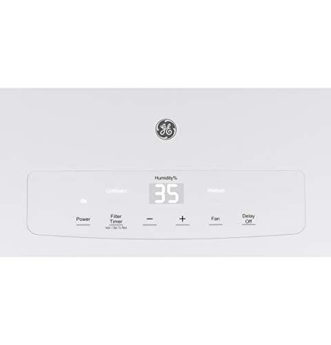 Portable Dehumidifier U909