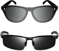 HD Polarized Sunglasses UV400 Protection D20318