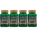 60 Sgels Coq10 Vitamin K2 Supplement G208
