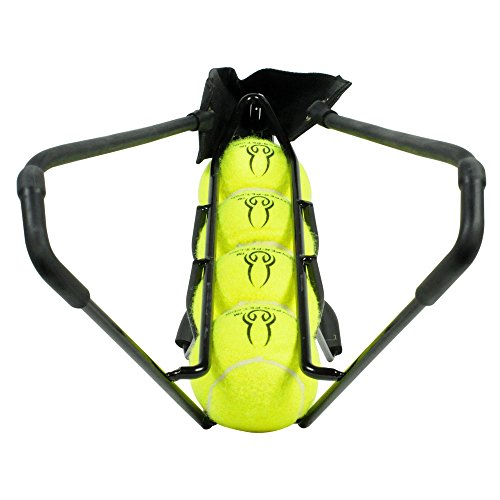 Interactive Dog Toy with 1 Tennis Ball S831