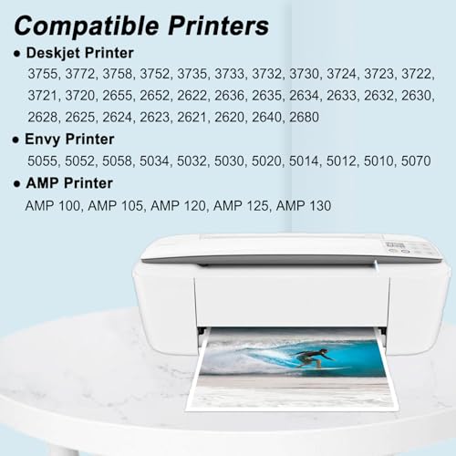 67 Ink Cartridges Black/Color Combo Pack (2-Pack) M229777