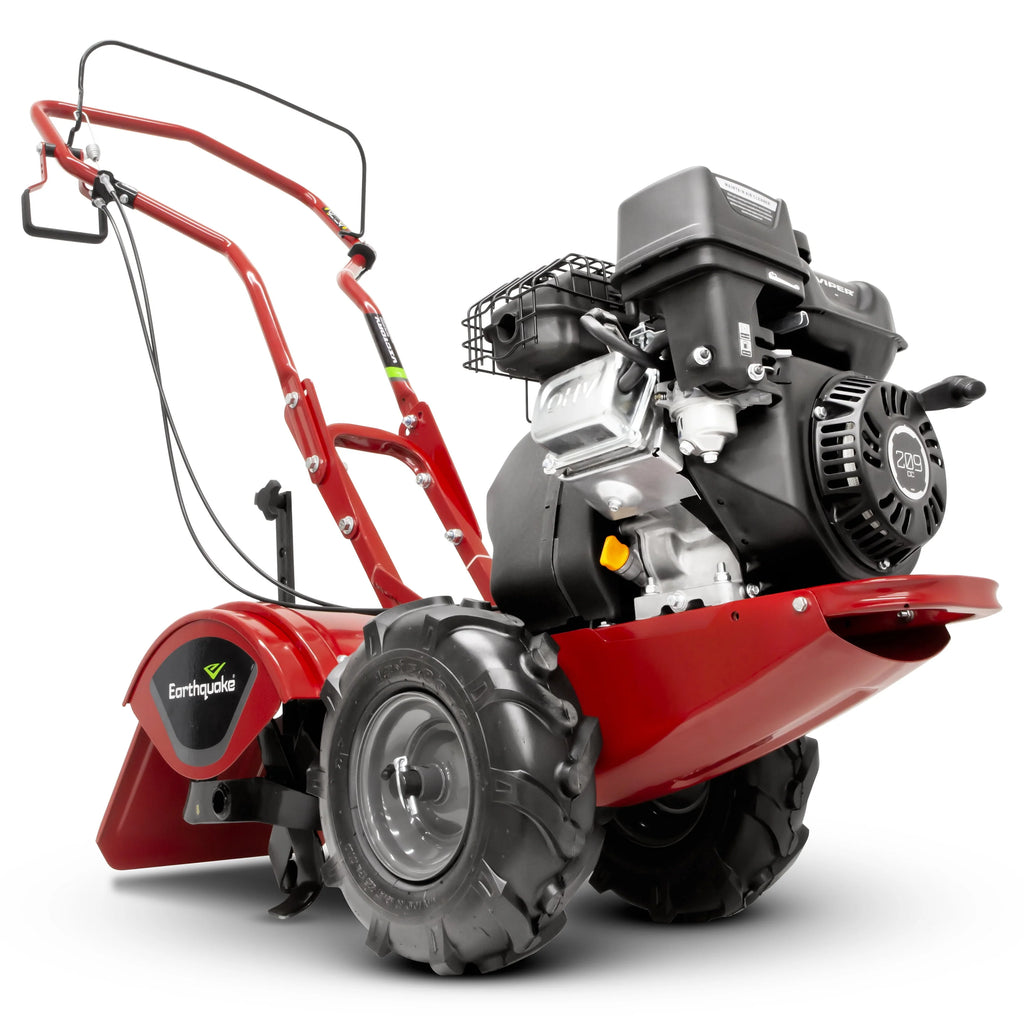 209cc Rear Tine Tiller G1659