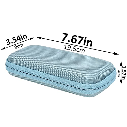 Hard Travel Case for Power Bank (Black) J9873