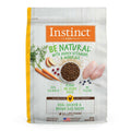 Chicken & Brown Rice Recipe Dry Dog Food T2500