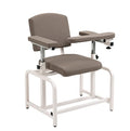 Gray Phlebotomy Chair X172