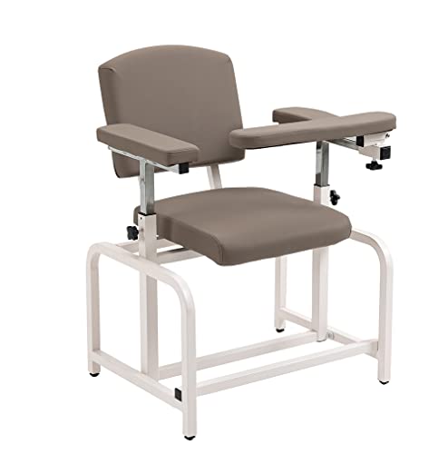 Gray Phlebotomy Chair X172