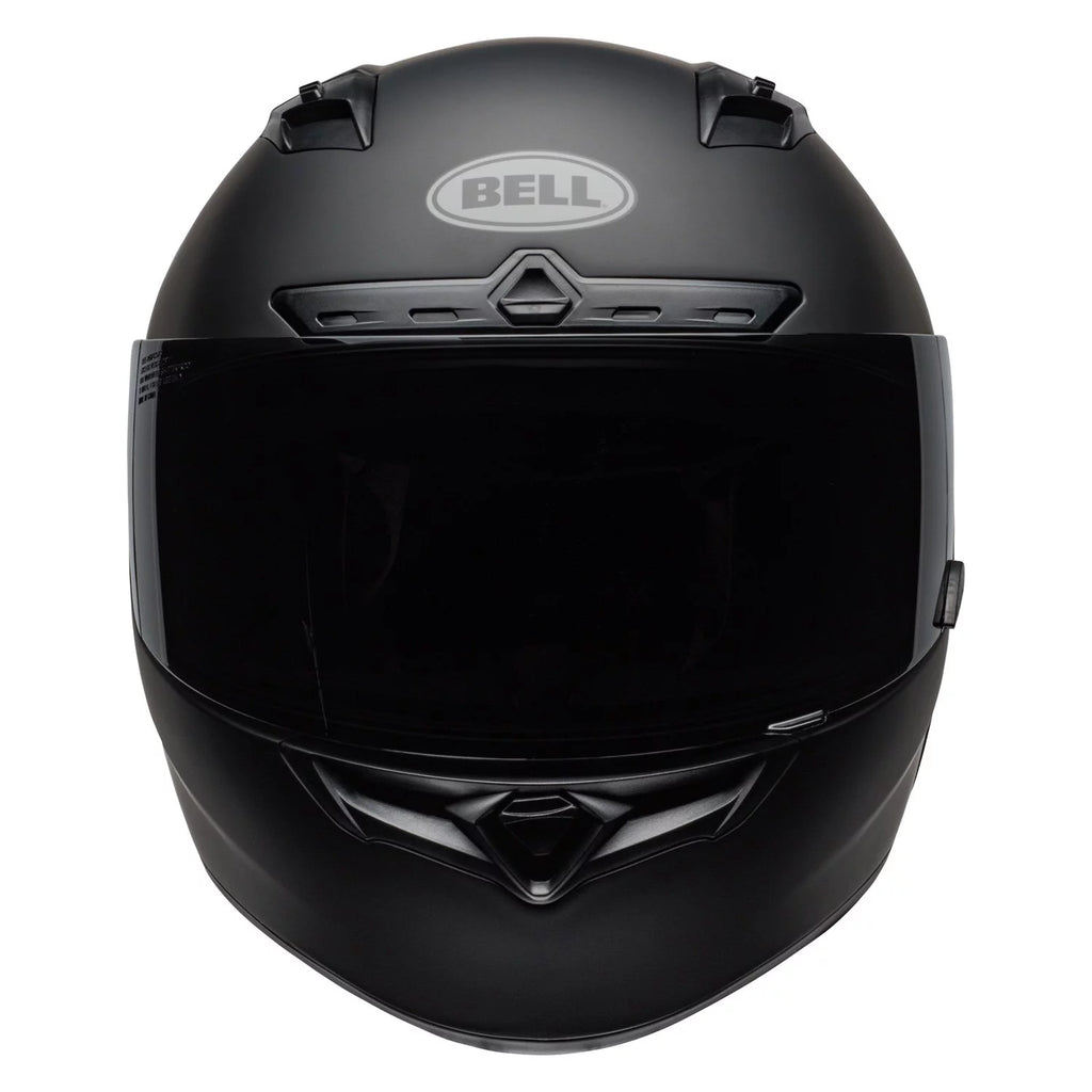 Medium Matte Black Full Face Helmet B44114