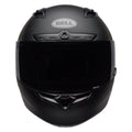 Medium Matte Black Full Face Helmet B44114