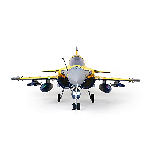 64mm Rafale PNP Remote Control Airplane K928899