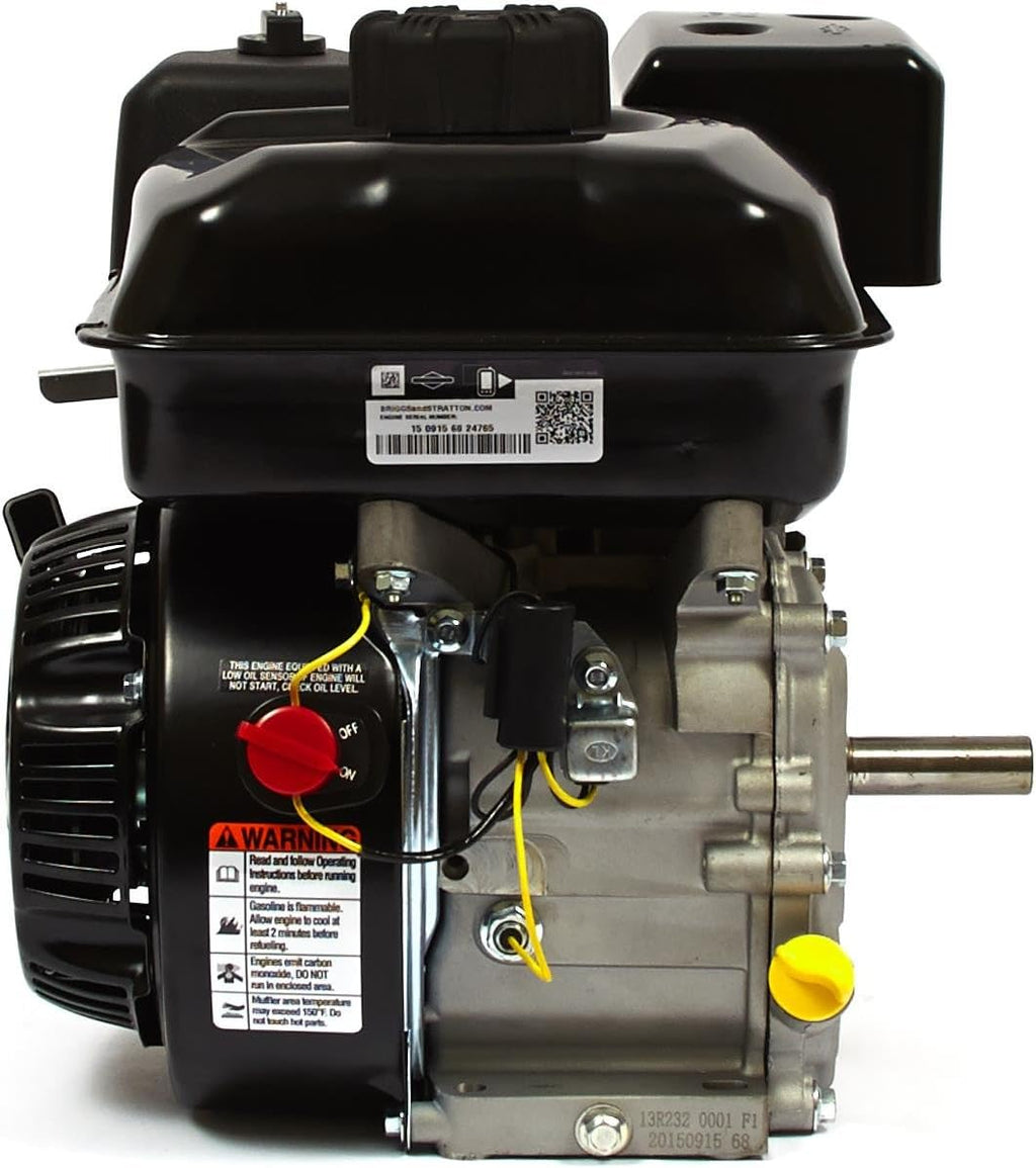 13R232-0001-F1 Engine E967