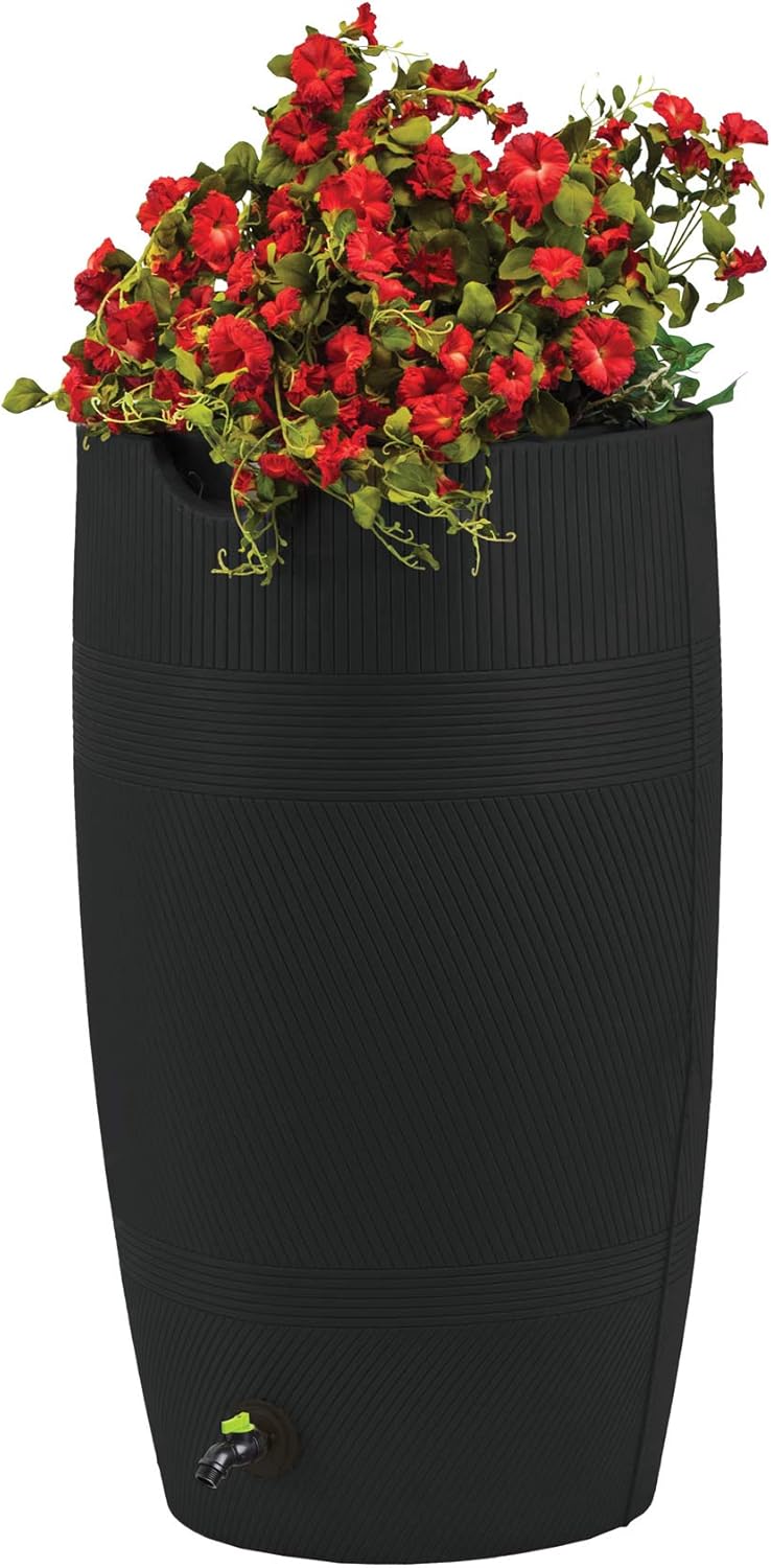 50 Gallon Rain Saver C581962