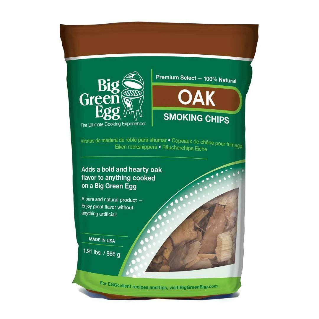 Oak Smoking Chips F924