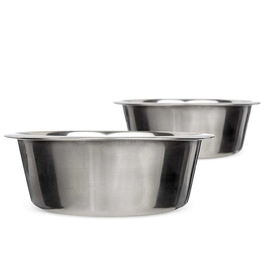 Stainless Steel Replacement Bowl D328188
