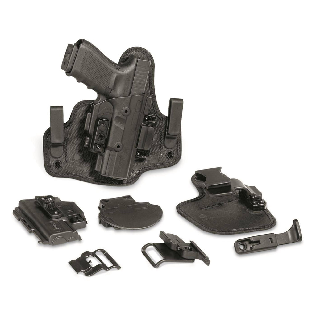 ShapeShift Core Carry Pack H487