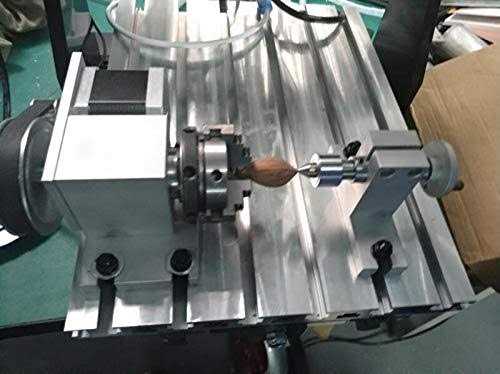 Rotary Table 4th Axis H1345