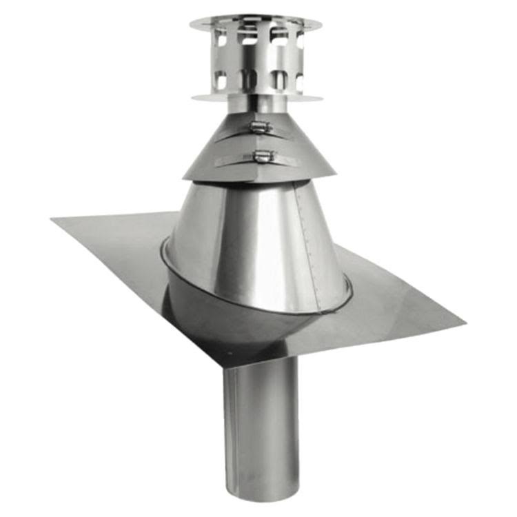 14-inch Variable Pitch Flashing Kit V660612