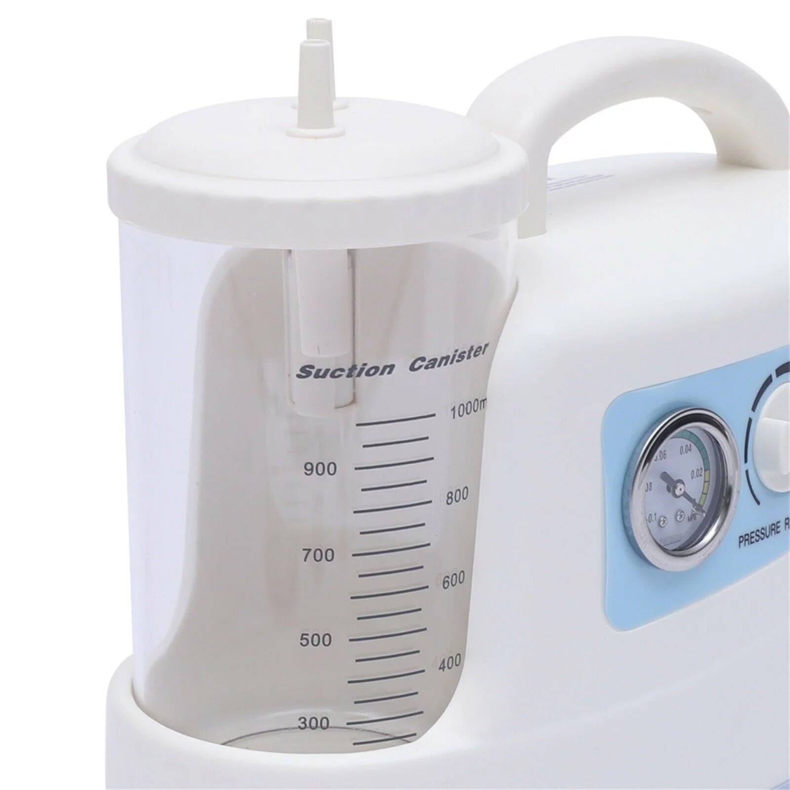 1000ML Portable Medical Suction Unit L878