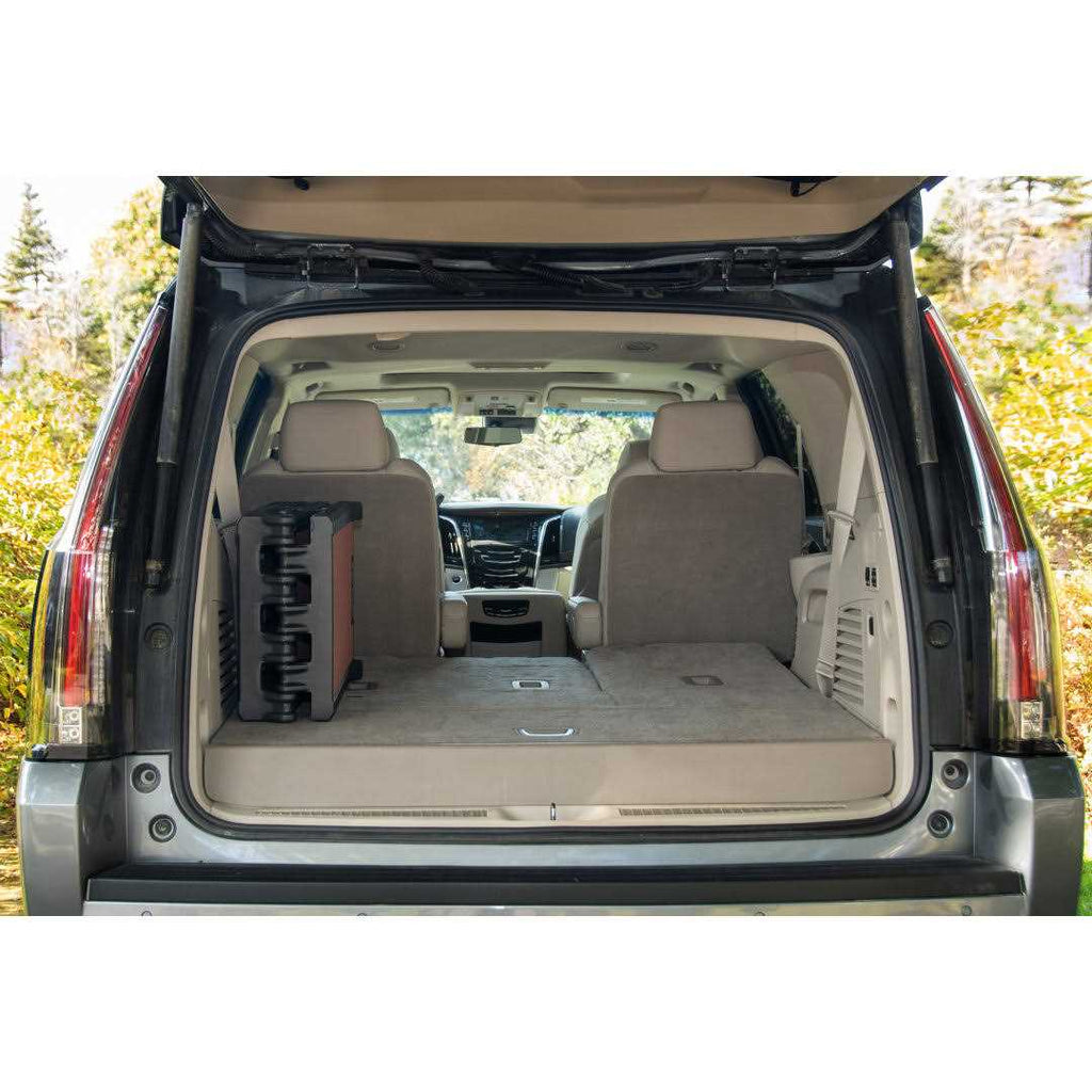 Tri-Fold Pet Ramp I50118