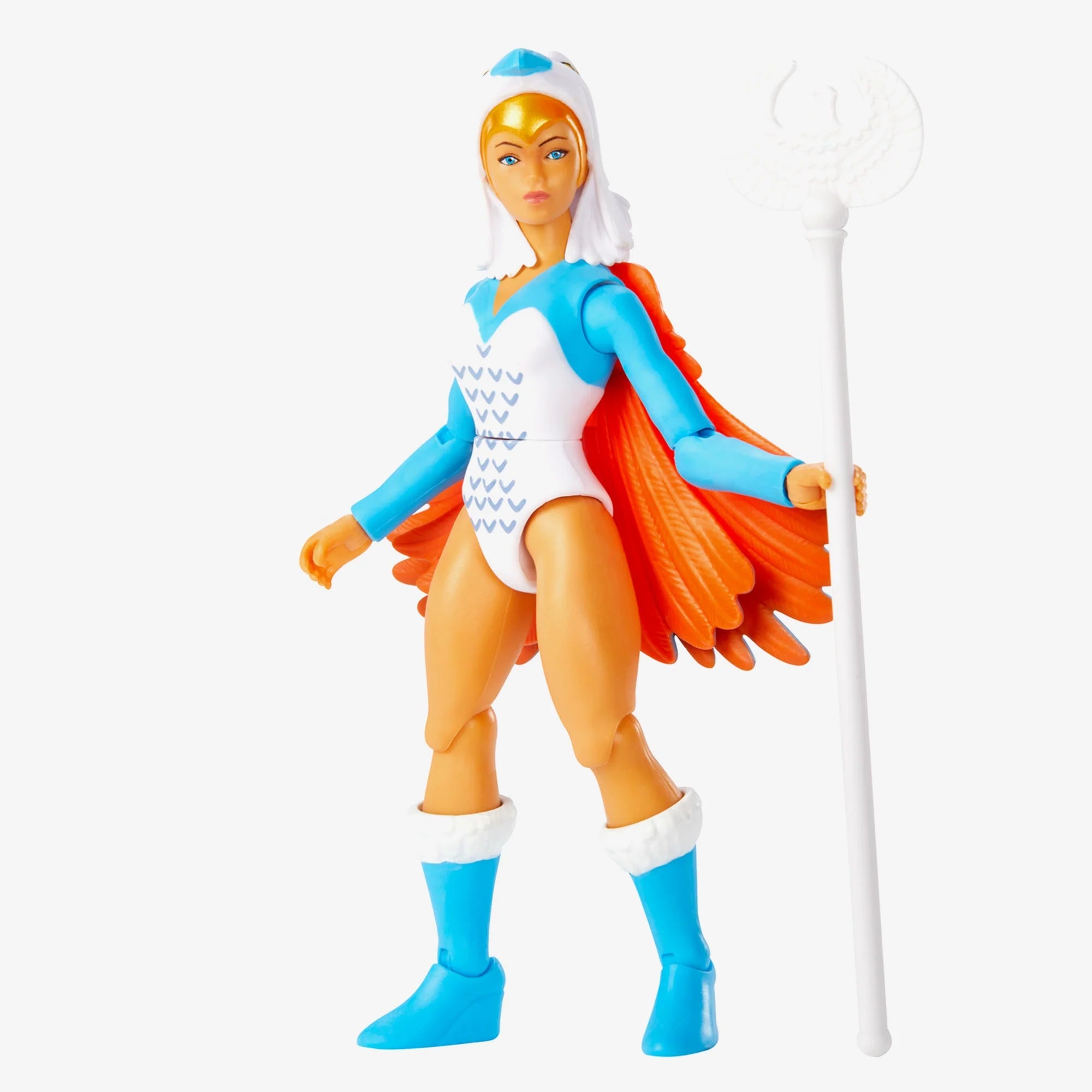 Origins Sorceress Collector Action Figure with Accessory Q815554