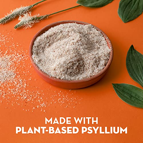 160 Count Plant Based Fiber Supplement, Pack of 2 V8450
