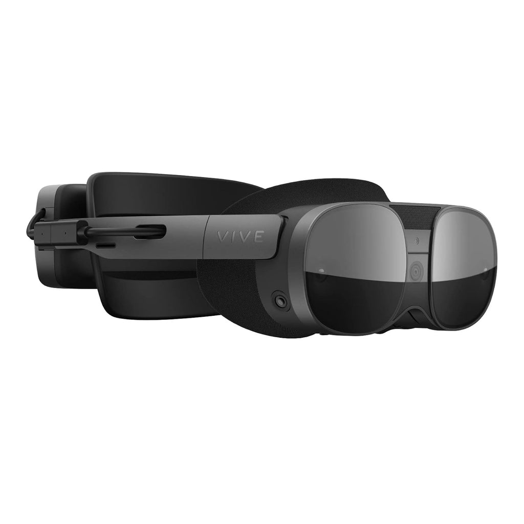 Virtual Reality Headset with Controllers F8359