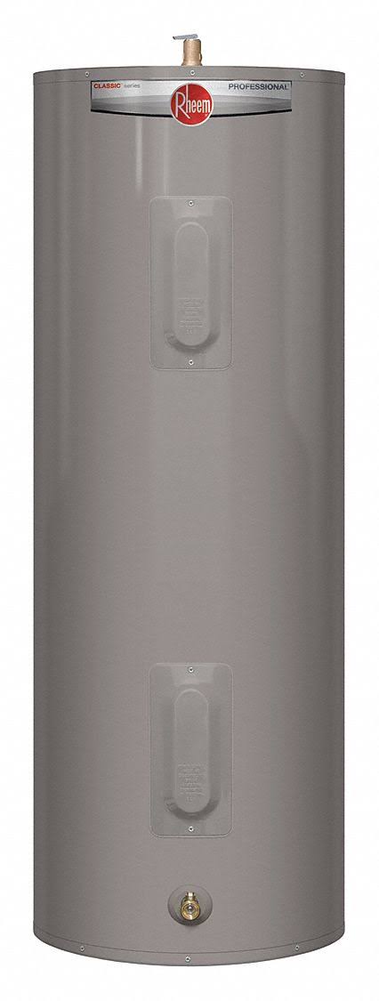 50 gal Electric Water Heater 4500w L515