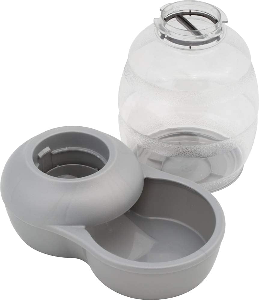 2 LB Automatic Pet Feeder G9474