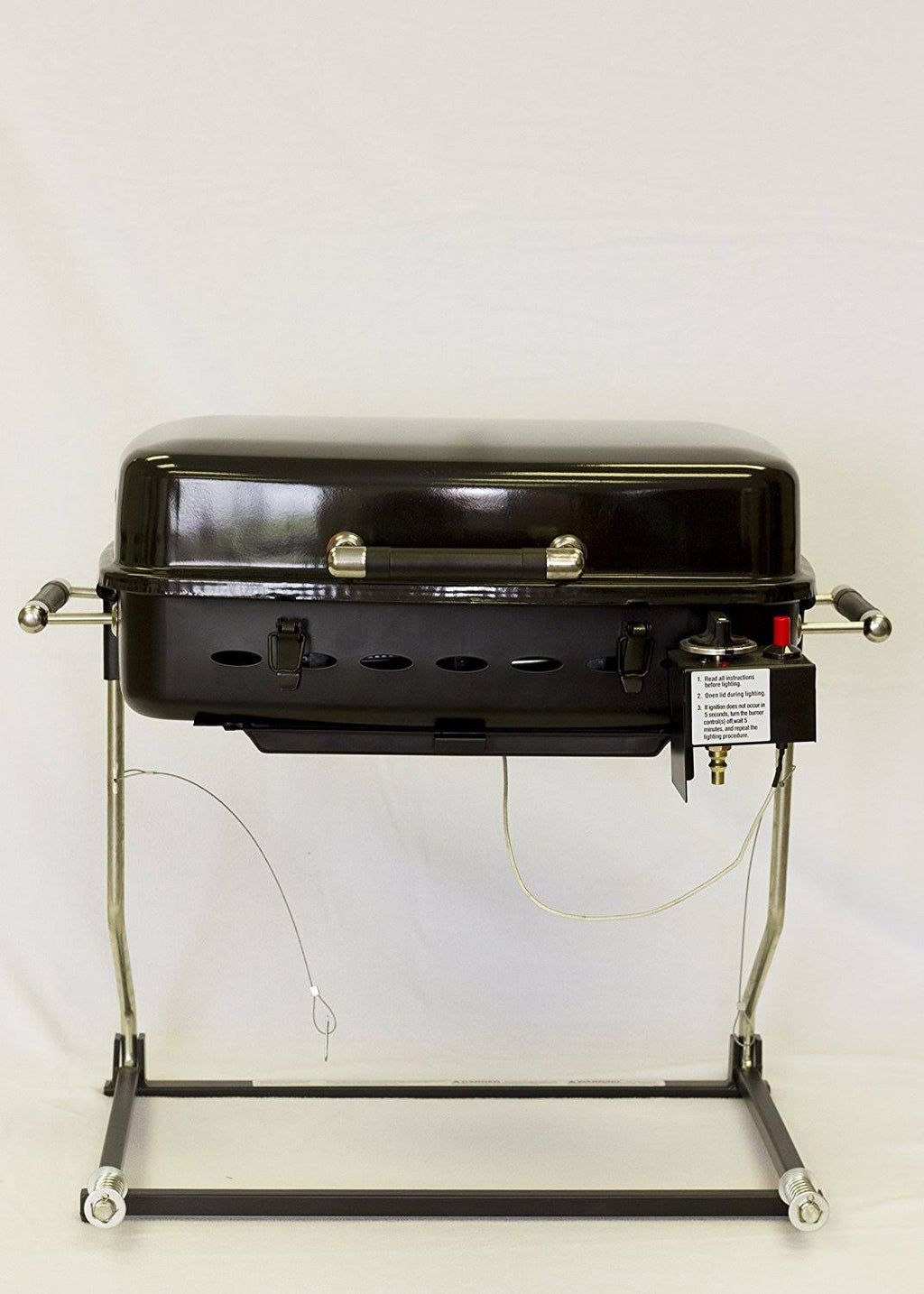 RV Mounted Gas Grill C69592