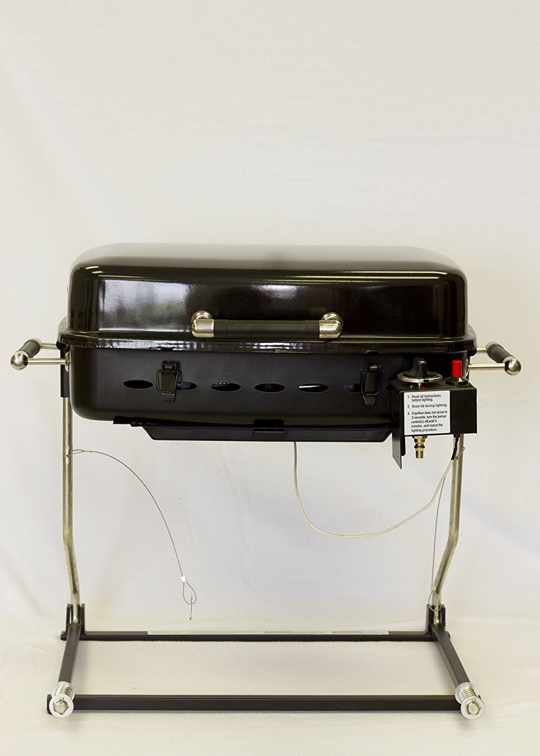 RV Mounted Gas Grill C69592