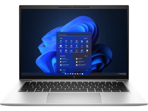 14" 1920x1200 IPS AMD Ryzen 5 6600U 16GB DDR5 512GB SSD Business Laptop O9832