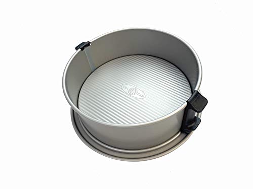 9-Inch Nonstick Springform Pan Y6742