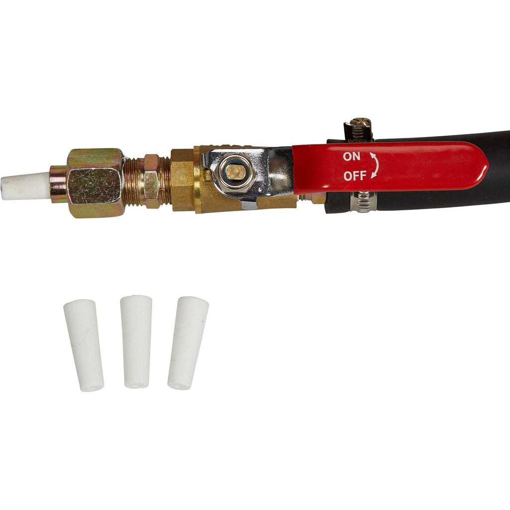 Abrasive Pressure Blaster - 20-lb. Capacity S7144