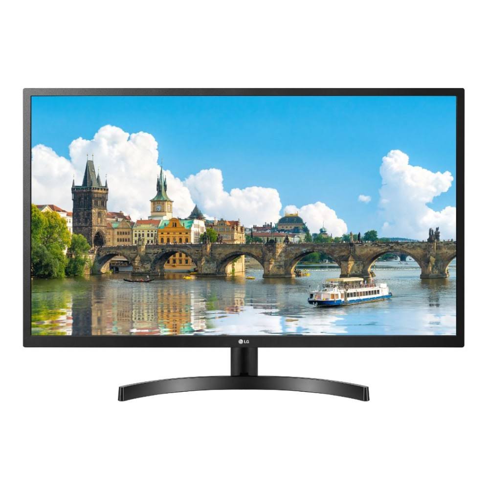 31.5x22 Full HD IPS Monitor F336