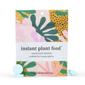 4 Tablets Self-Dissolving Plant Food H178997