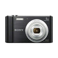 20.1 MP Digital Camera (Black) B826