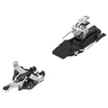 White 108Mm Ski Bindings H5671