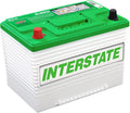 12V 63Ah Pure Lead Deep Cycle Automotive Battery E2308