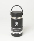 12 oz Wide Mouth Bottle V609
