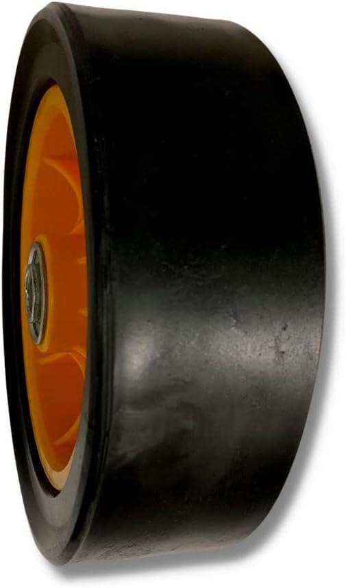 Rear Wheel Reel Mower Part S61116
