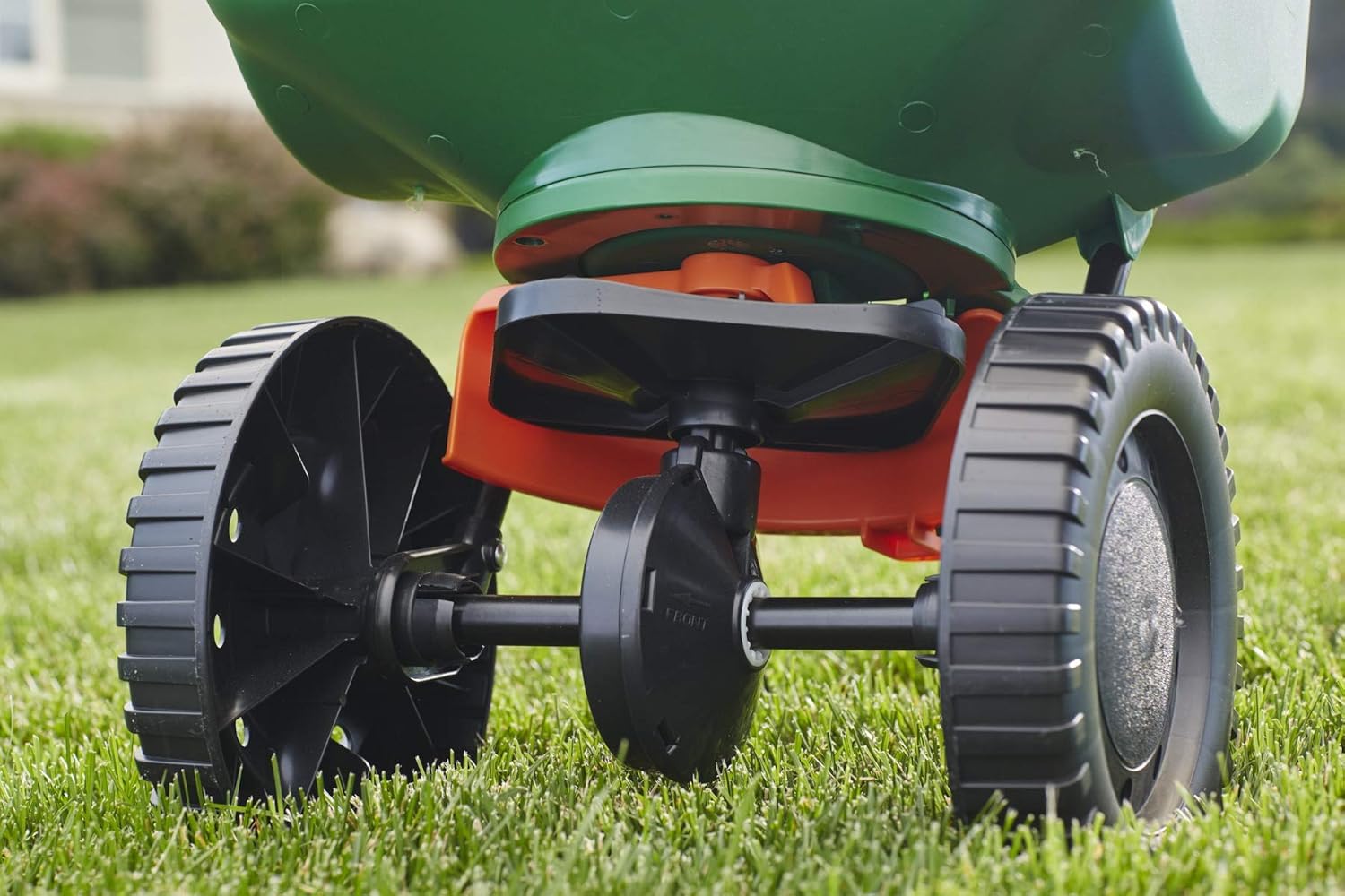 Mini Broadcast Spreader Pack of 2 F175