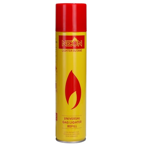 300ml Butane Gas Refill E73199