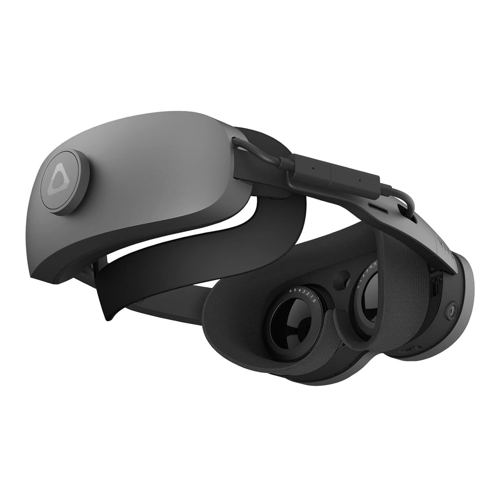 Virtual Reality Headset with Controllers F8359