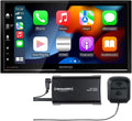 6.95-Inch Capacitive Touch Screen Car Stereo R205354