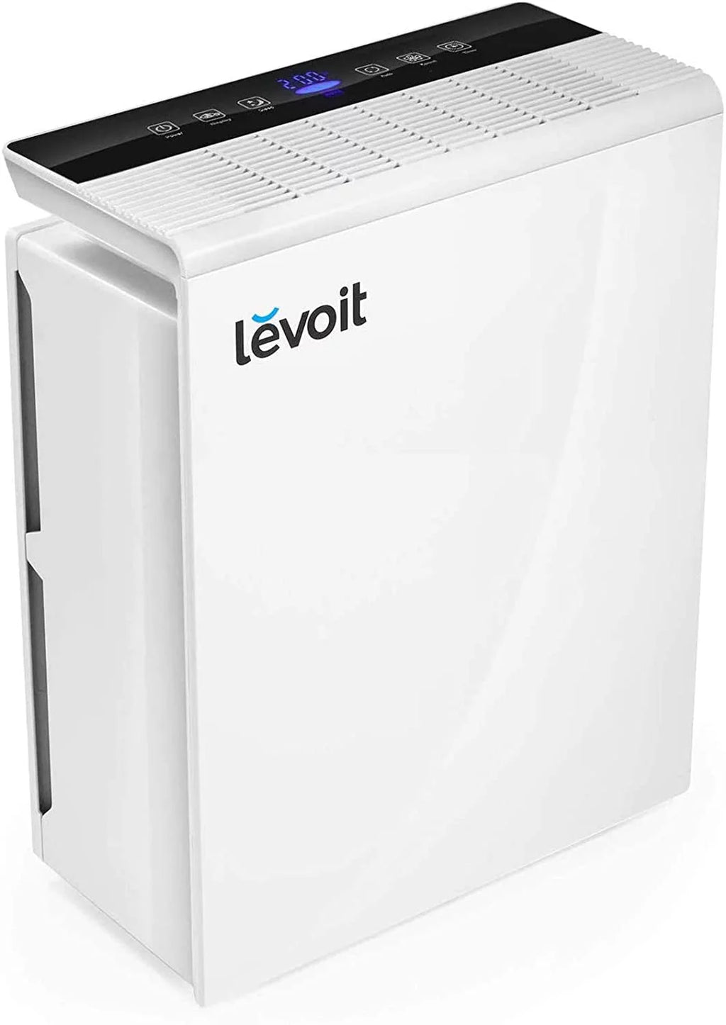 Compact True HEPA Air Purifier H1678