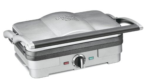 Compact Multifunctional Grill X2442