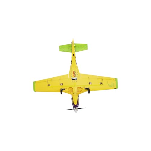 1100mm P-51 Mustang Remote Control Airplane PNP L591